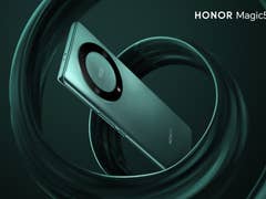 Honor Magic 5 Lite