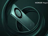 Honor Magic 5 Lite