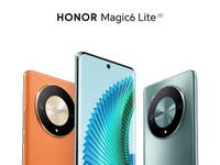 Honor Magic 6 Lite