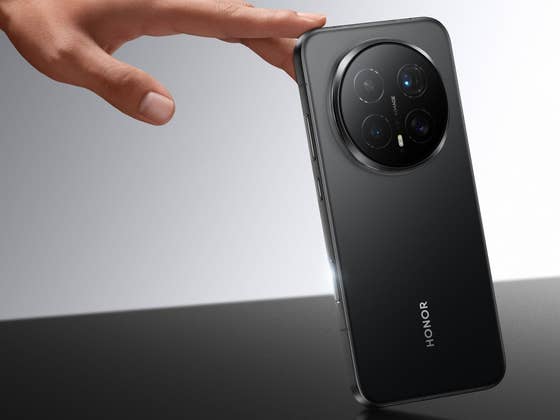 Genial, gefährlich, grenzenlos: Chinas neues Super-Smartphone, das uns überflüssig macht