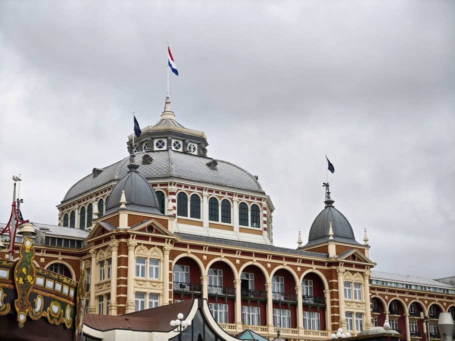 Honor Magic V5 Testfotos