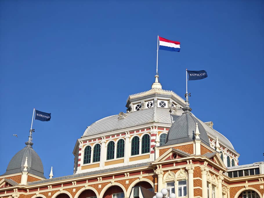 Honor Magic V5 Testfotos