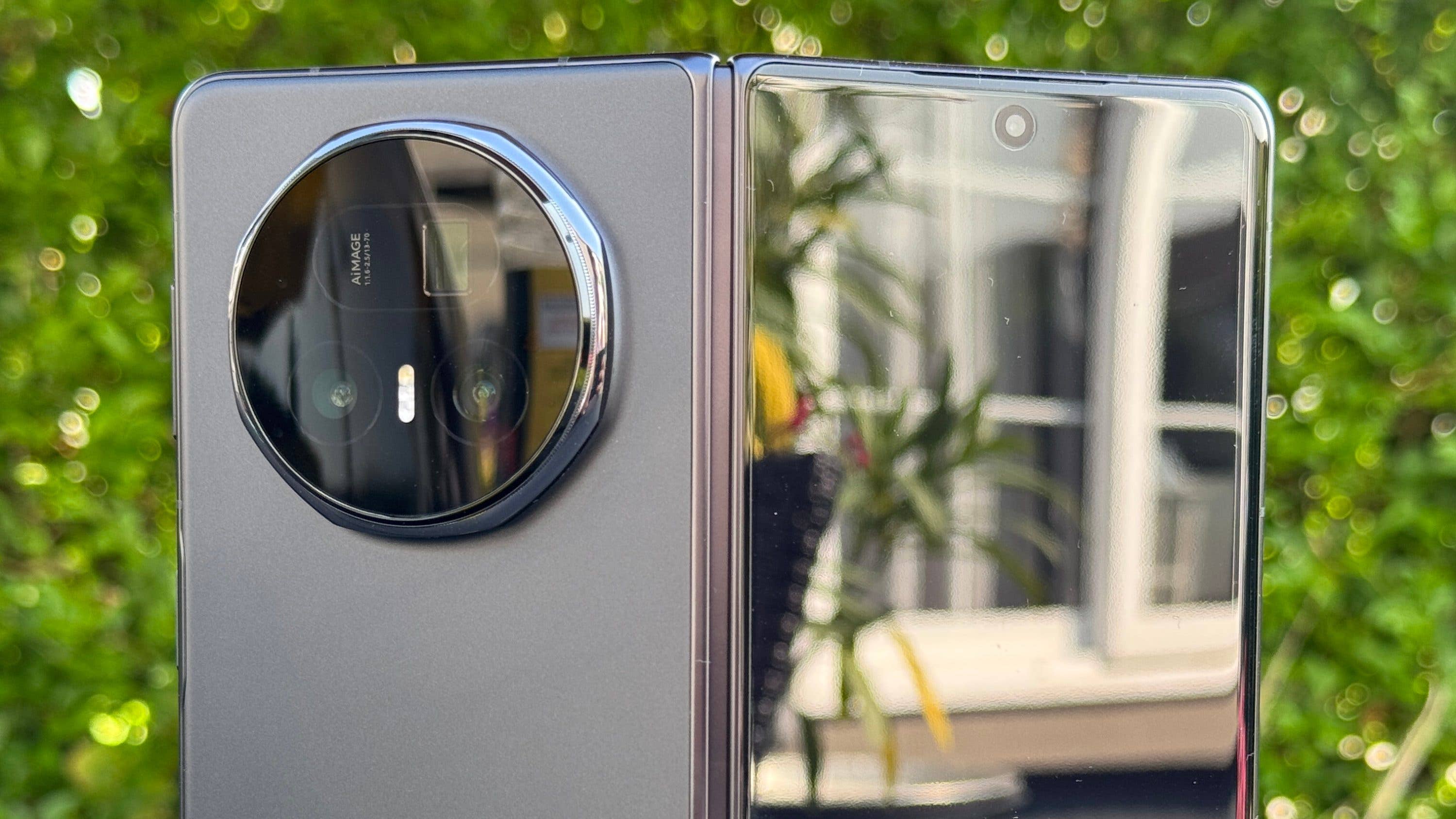 Starke Performance dank Snapdragon 8 Elite