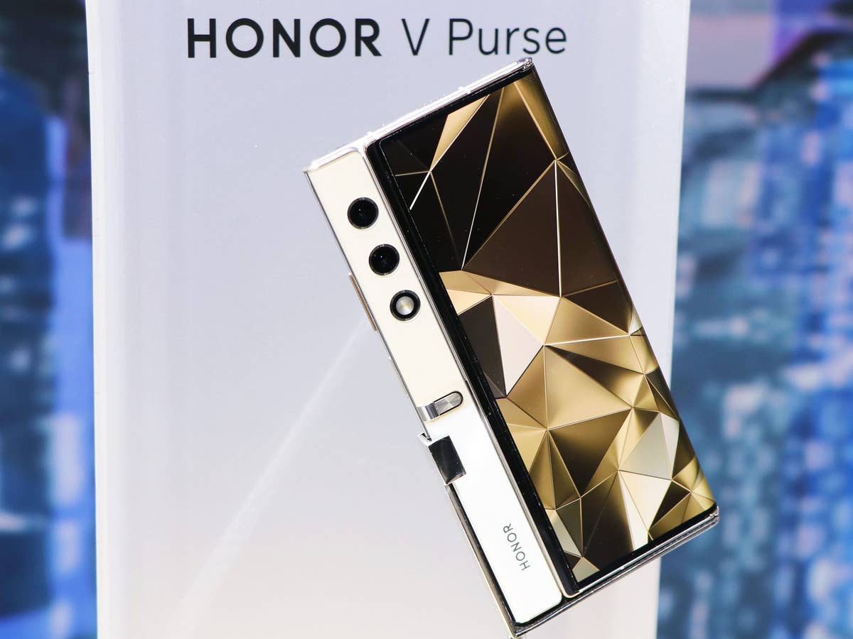 Honor V Purge