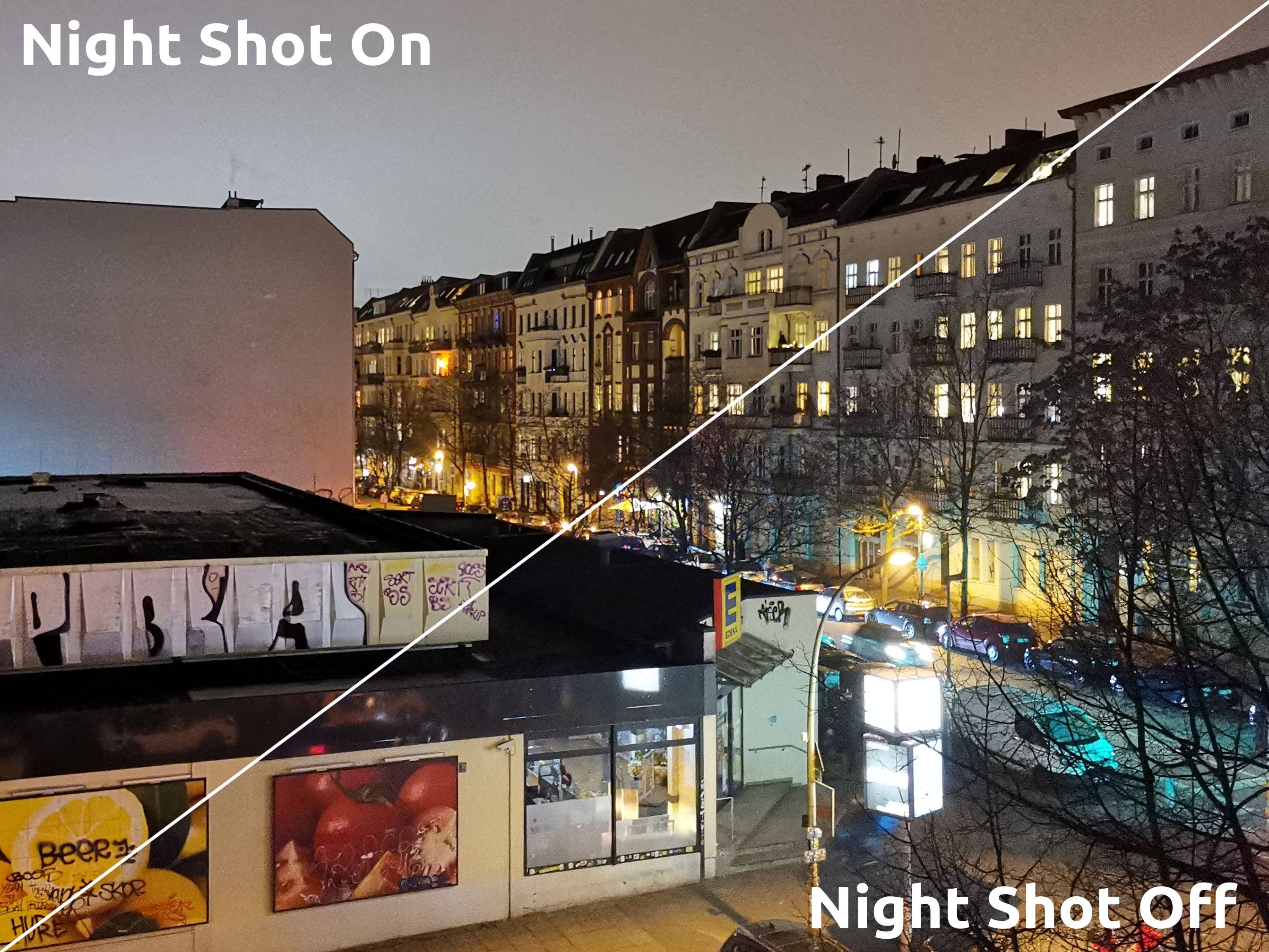 honor view 20 night shot