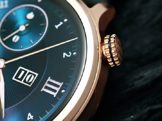 Honor Watch 4 Pro: Hersteller teasert seine bislang hochwertigste Smartwatch an!