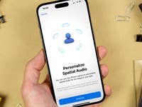 Personalisiertes 3D-Audio aktivieren: So geht's!