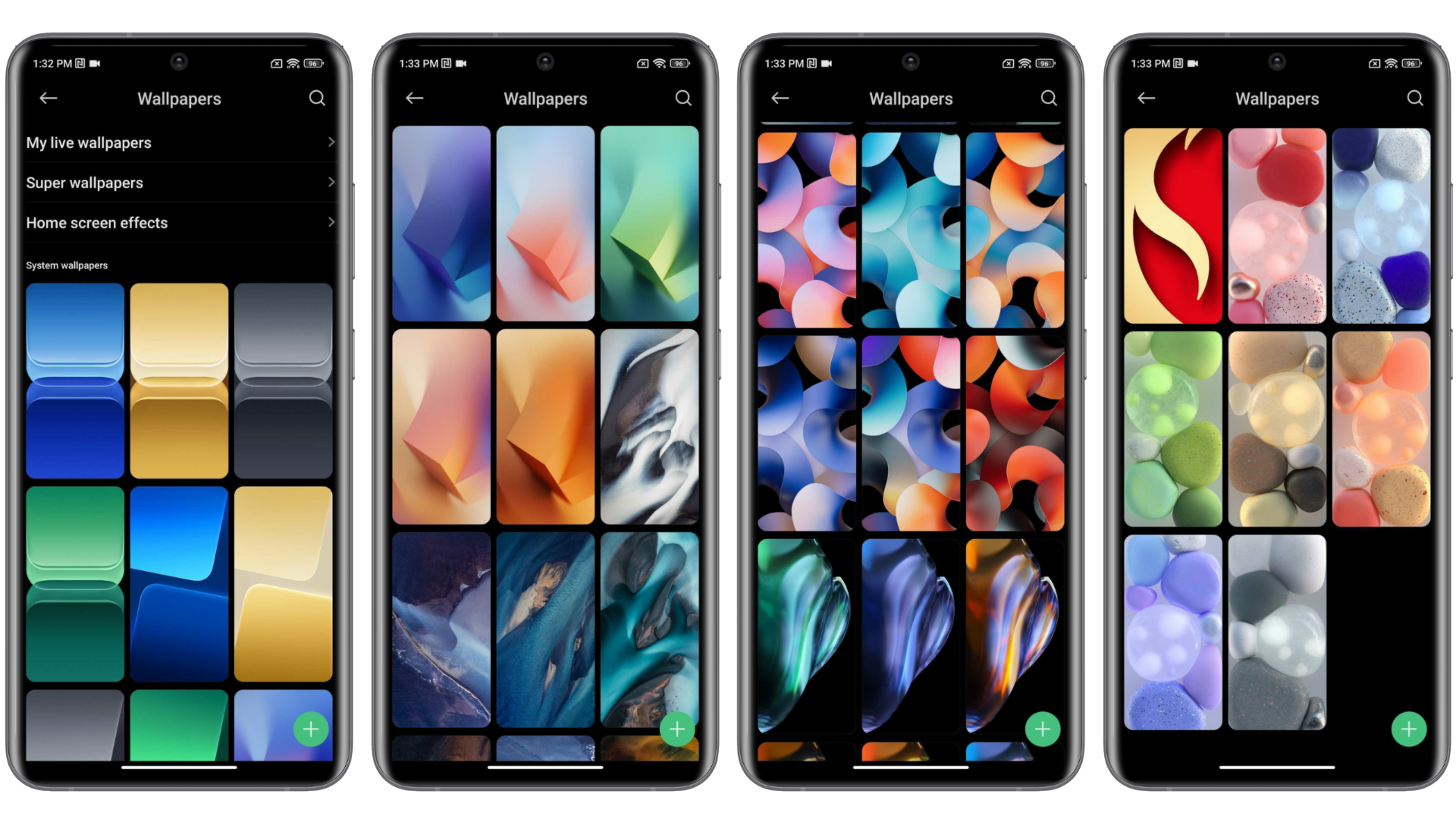 Xiaomi MIUI 14 Wallpaper