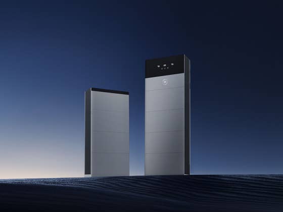 Einfach statt komplex: Dieses Heimenergiesystem denkt Stromversorgung neu