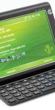 HTC Advantage X7500