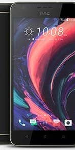 HTC Desire 10 Lifestyle