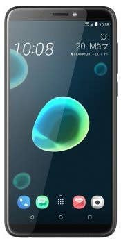 Foto: Handy HTC Desire 12+