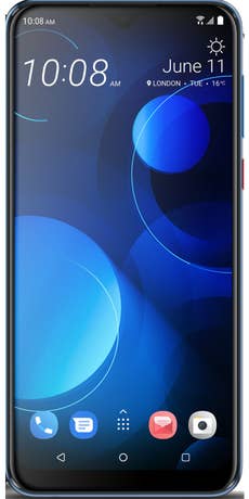 HTC Desire 19+ HTC Desire 19 Plus