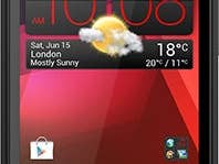HTC Desire 200