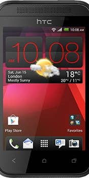HTC Desire 200