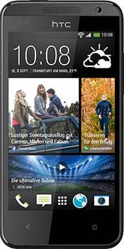 HTC Desire 300