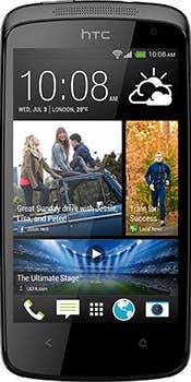 Foto: Handy HTC Desire 500