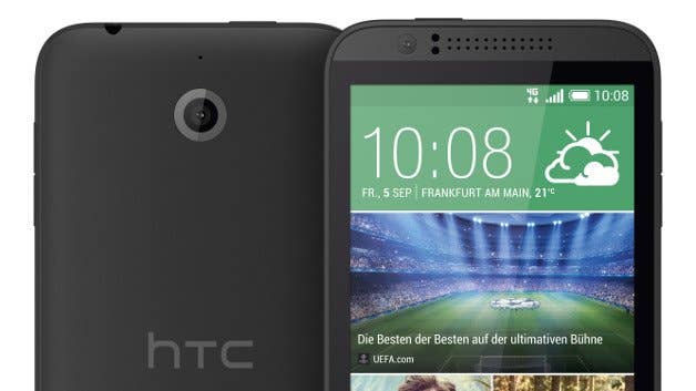 htc desire 510 1