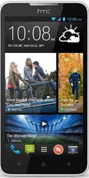 HTC Desire 516
