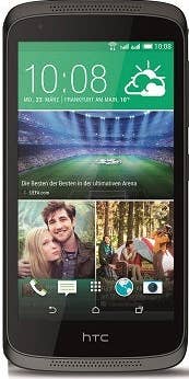 HTC Desire 526G Dual SIM