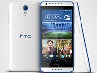 HTC Desire 620