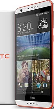 HTC Desire 820
