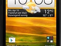 HTC Desire C