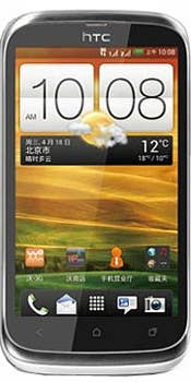 HTC Desire V HTC Desire V