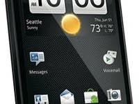 HTC EVO 4G