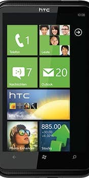 HTC HD7 HTC HD7