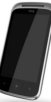 HTC Ignite HTC Ignite