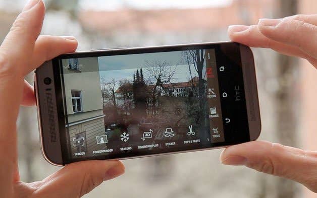 htc one 2014 camera 2