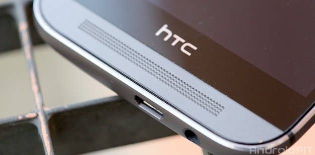 htc one 2014 makro