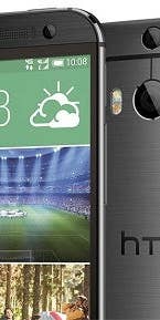 HTC One (M8) Eye HTC One (M8) Eye