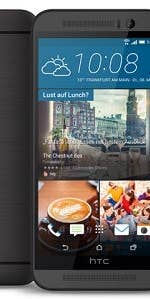 HTC One M9 (Prime Camera Edition) HTC One M9 (Prime Camera Edition)