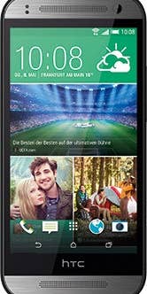 Foto: Handy HTC htc-one-mini-2