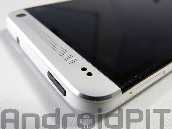 HTC One im Test: Der neue Android-Champion