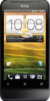 HTC One V