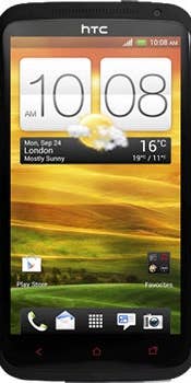 HTC One X+ HTC One X+