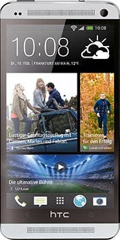 Handy HTC One Foto: Handy HTC One