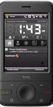 HTC P3470 HTC P3470