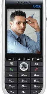 HTC Qtek 8310