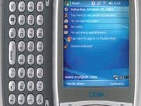HTC Qtek 9100