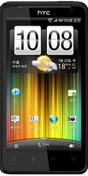 HTC Raider HTC Raider