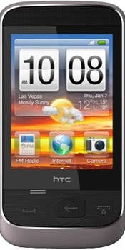 Handy HTC Smart Foto: Handy HTC Smart