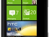 HTC Titan