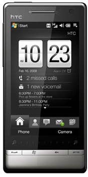 HTC Touch Diamond2 HTC Touch Diamond2