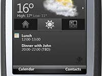 HTC Touch