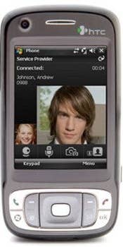 HTC TyTN II HTC TyTN II