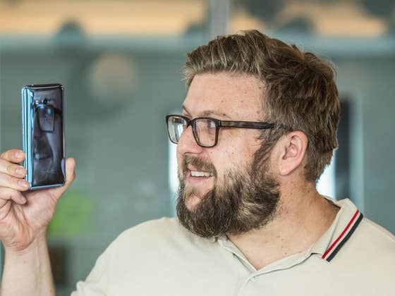 100 Tage mit dem HTC U11: Wenn die Ohren ganz fein klingeln